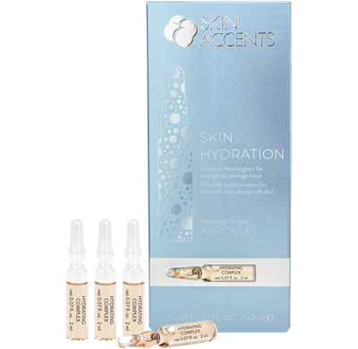 HYDRATING COMPLEX 7 x 2ML